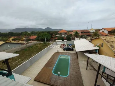 Casa com 3 Quartos à venda, 220m² no Cordeirinho (Ponta Negra), Maricá