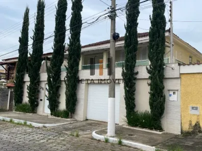 Casa com 3 Quartos à venda, 260m² no Montese, Resende
