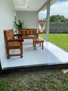 Casa com 3 Quartos à venda, 80m² no Novo Cohatrac, São José de Ribamar