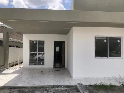 Casa de Condomínio com 3 Quartos à venda, 95m² no Gramame, João Pessoa
