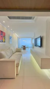 Cobertura com 3 Quartos à venda, 174m² no Itapuã, Vila Velha