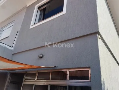 Sobrado com 3 Quartos à venda, 263m² no Vila Constança, São Paulo