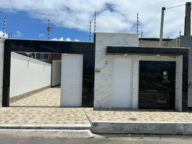 Casa com 3 Quartos à venda, 130m² no Praia do Francês, Marechal Deodoro