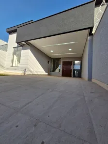 Casa com 3 Quartos à venda, 158m² no Jardim Helvécia, Aparecida de Goiânia