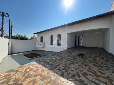 Casa com 2 Quartos à venda, 131m² no Vila Santa Catarina, Americana
