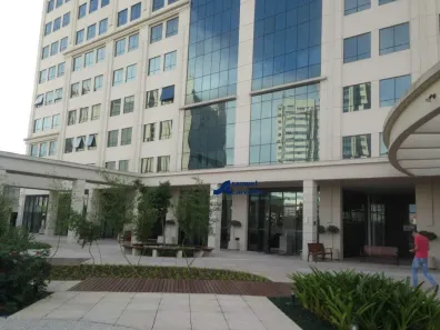 Sala Comercial à venda, 42m² no Várzea da Barra Funda, São Paulo