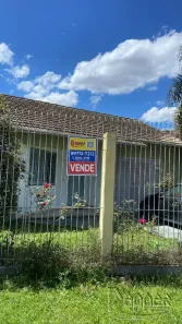 Casa com 3 Quartos à venda, 157m² no Boa Saúde, Novo Hamburgo