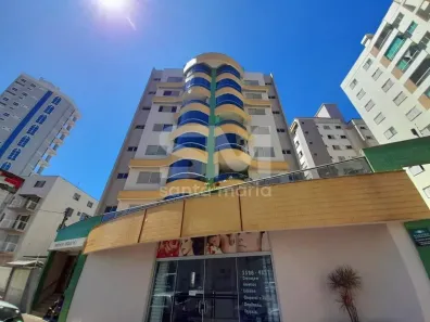 Apartamento com 2 Quartos à venda, 92m² no Centro, Chapecó