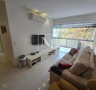 Apartamento com 2 Quartos à venda, 100m² no Copacabana, Rio de Janeiro