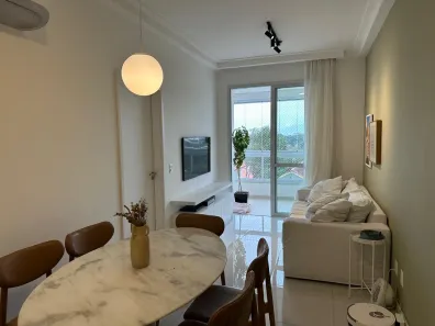 Apartamento com 3 Quartos à venda, 86m² no Estreito, Florianópolis