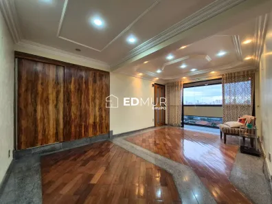 Apartamento com 4 Quartos à venda, 140m² no Jardim, Santo André