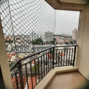Apartamento com 3 Quartos à venda, 63m² no Nova Petrópolis, São Bernardo do Campo