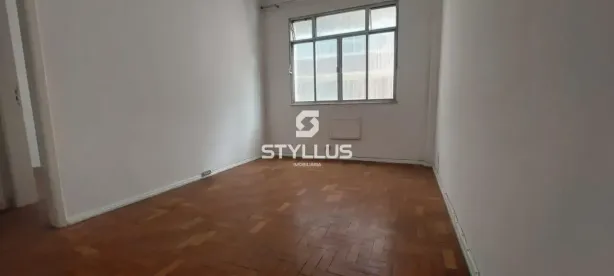 Apartamento com 1 Quarto à venda, 49m² no Méier, Rio de Janeiro