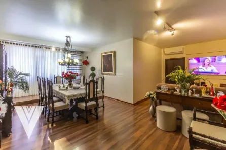 Apartamento com 3 Quartos à venda, 189m² no Centro, Blumenau