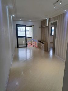 Apartamento com 2 Quartos à venda, 60m² no Belenzinho, São Paulo
