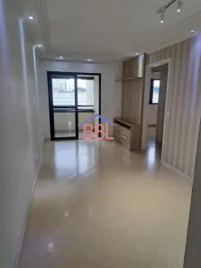 Apartamento com 2 Quartos à venda, 60m² no Belenzinho, São Paulo