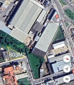 Lote/Terreno com 1 Quarto à venda, 1m² no Recreio, Vitória da Conquista