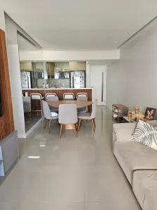 Apartamento com 3 Quartos à venda, 88m² no Buraquinho, Lauro de Freitas