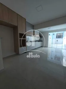 Sobrado com 3 Quartos à venda, 140m² no Vila Camilópolis, Santo André