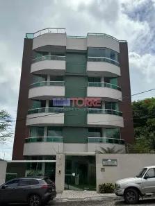 Apartamento com 2 Quartos à venda, 79m² no Boa Vista, Ilhéus