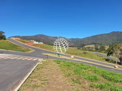 Lote/Terreno à venda, 300m² no Laranja Azeda, Atibaia