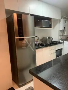 Apartamento com 3 Quartos à venda, 61m² no Parque União, Jundiaí