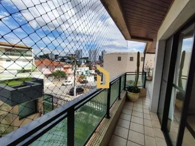 Apartamento com 3 Quartos à venda, 129m² no Vila Ester (Zona Norte), São Paulo