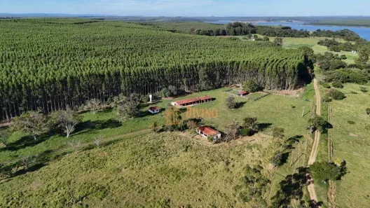 Fazenda/Sítio à venda, 3581600m² no Paranapanema, Paranapanema