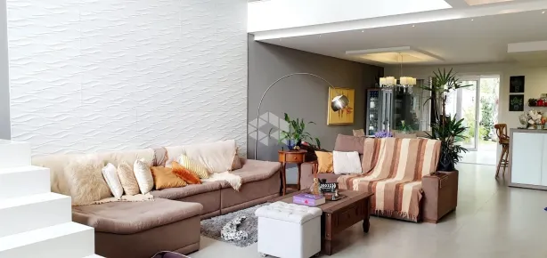 Casa com 4 Quartos à venda, 328m² no Niterói, Canoas