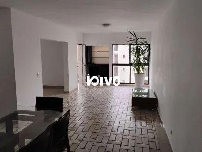 Apartamento com 3 Quartos à venda, 125m² no Indianópolis, São Paulo