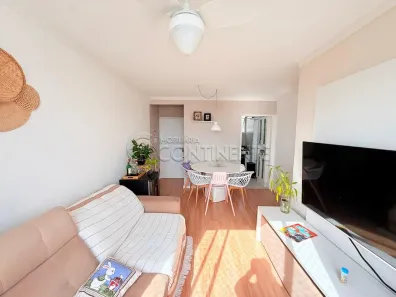 Apartamento com 3 Quartos à venda, 69m² no Bom Abrigo, Florianópolis
