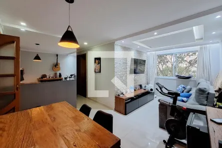 Apartamento com 2 Quartos à venda, 58m² no Vila Amélia, São Paulo