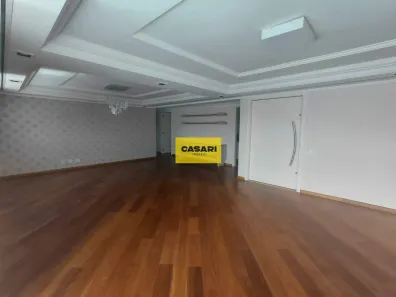 Apartamento com 3 Quartos à venda, 242m² no Nova Petrópolis, São Bernardo do Campo