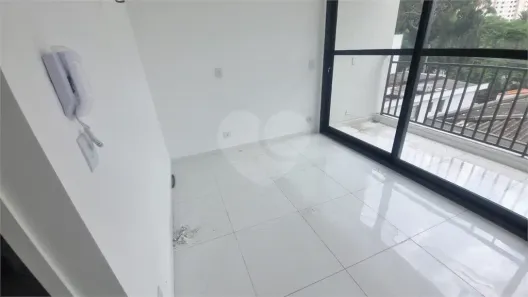 Apartamento com 1 Quarto à venda, 24m² no Vila Gomes Cardim, São Paulo
