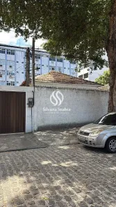 Apartamento com 10 Quartos à venda, 350m² no Santo Amaro, Recife