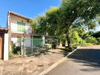 Casa com 2 Quartos à venda, 106m² no Jardim Mauá, Novo Hamburgo