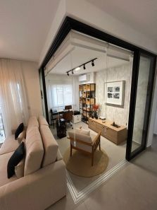 Apartamento com 3 Quartos à venda, 77m² no Vila Redentora, São José do Rio Preto