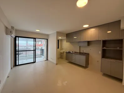 Apartamento com 2 Quartos para alugar, 79m² no São Francisco, Ilhéus