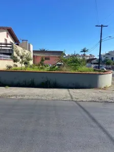 Lote/Terreno para alugar, 360m² no Itaum, Joinville
