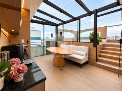 Apartamento com 2 Quartos à venda, 168m² no Centro, Florianópolis