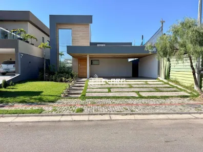 Casa de Condomínio com 3 Quartos à venda, 180m² no Inoã (Inoã), Maricá