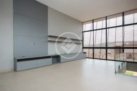 Casa de Condomínio com 4 Quartos à venda, 666m² no Alphaville - Lagoa dos Ingleses, Nova Lima