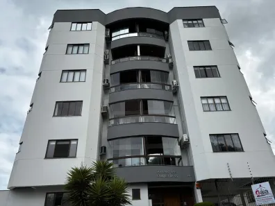 Apartamento com 3 Quartos à venda, 85m² no Coqueiros, Florianópolis