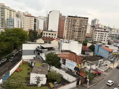 Apartamento com 2 Quartos à venda, 70m² no Icaraí, Niterói