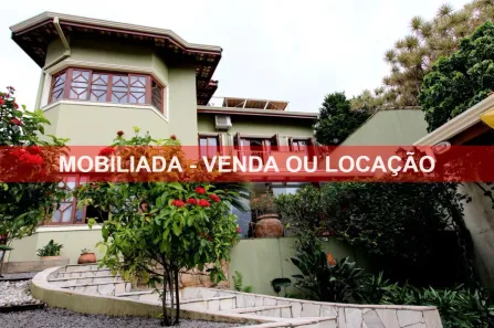 Casa com 3 Quartos para venda ou aluguel, 401m² no Vila Petrópolis, Atibaia