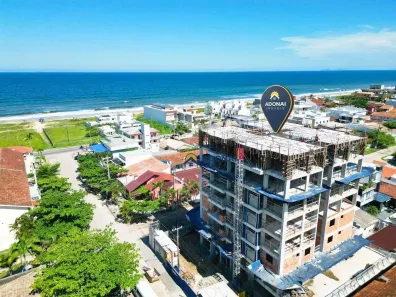 Apartamento com 3 Quartos à venda, 97m² no Guaratuba, Guaratuba