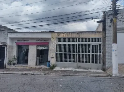 Lote/Terreno à venda, 500m² no Vila Princesa Isabel, São Paulo