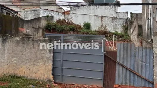 Lote/Terreno à venda, 378m² no Jaqueline, Belo Horizonte