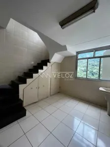 Cobertura com 4 Quartos à venda, 166m² no São Conrado, Rio de Janeiro