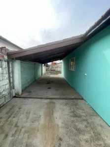 Casa com 2 Quartos para alugar, 200m² no Jardim Novo Igaraçu, Igaraçu do Tietê